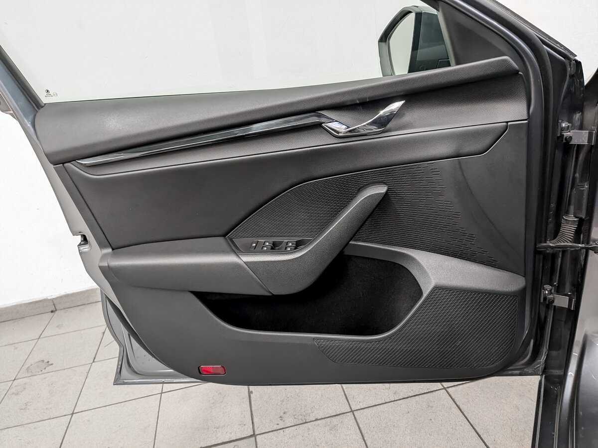 Продажа Б/У Шкода Октавия. Фото: #18