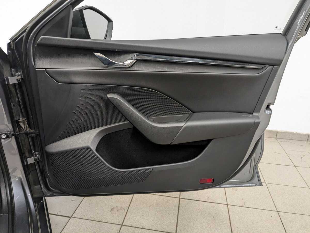 Продажа Б/У Шкода Октавия. Фото: #23