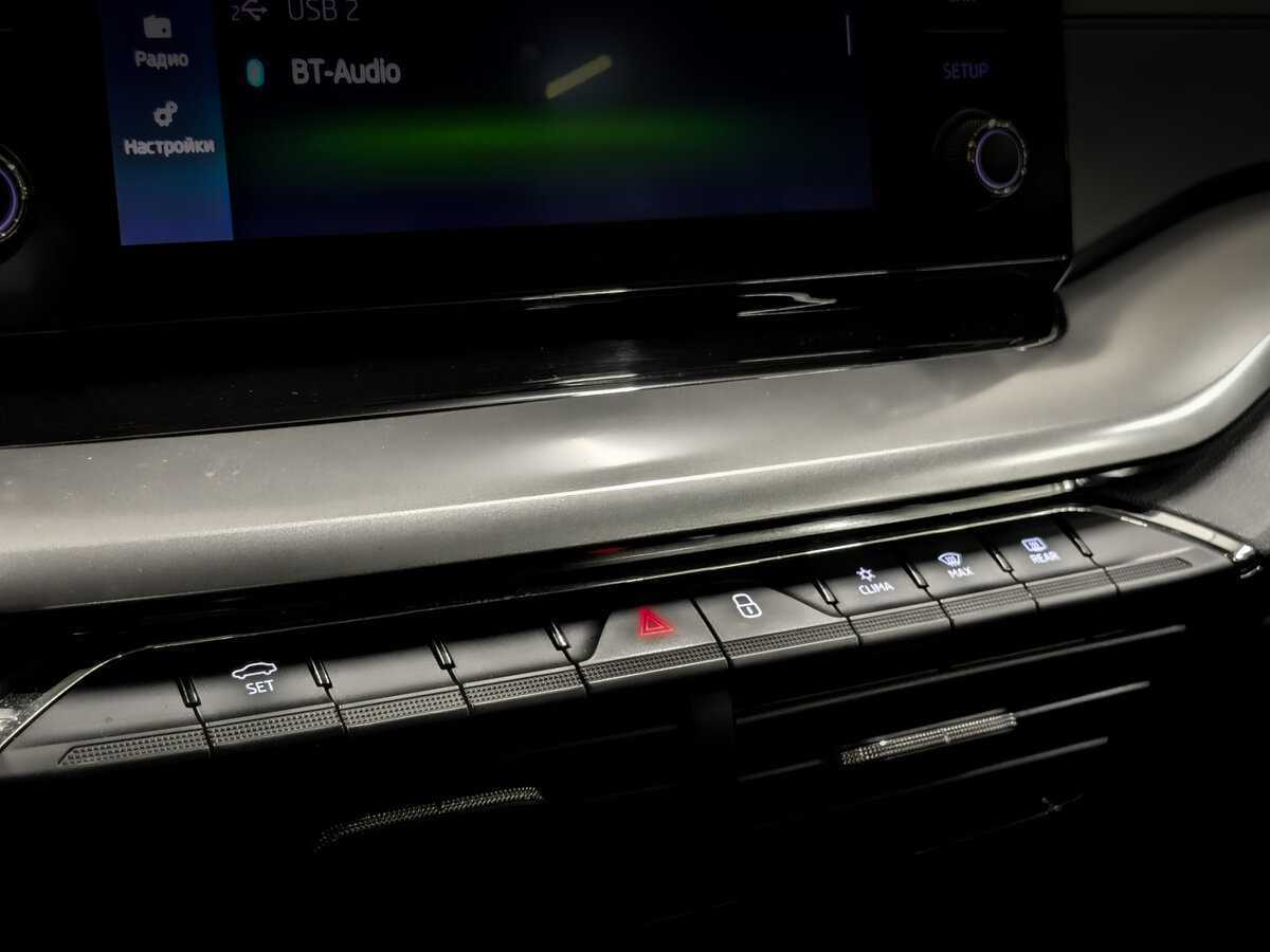 Продажа Б/У Шкода Октавия. Фото: #24