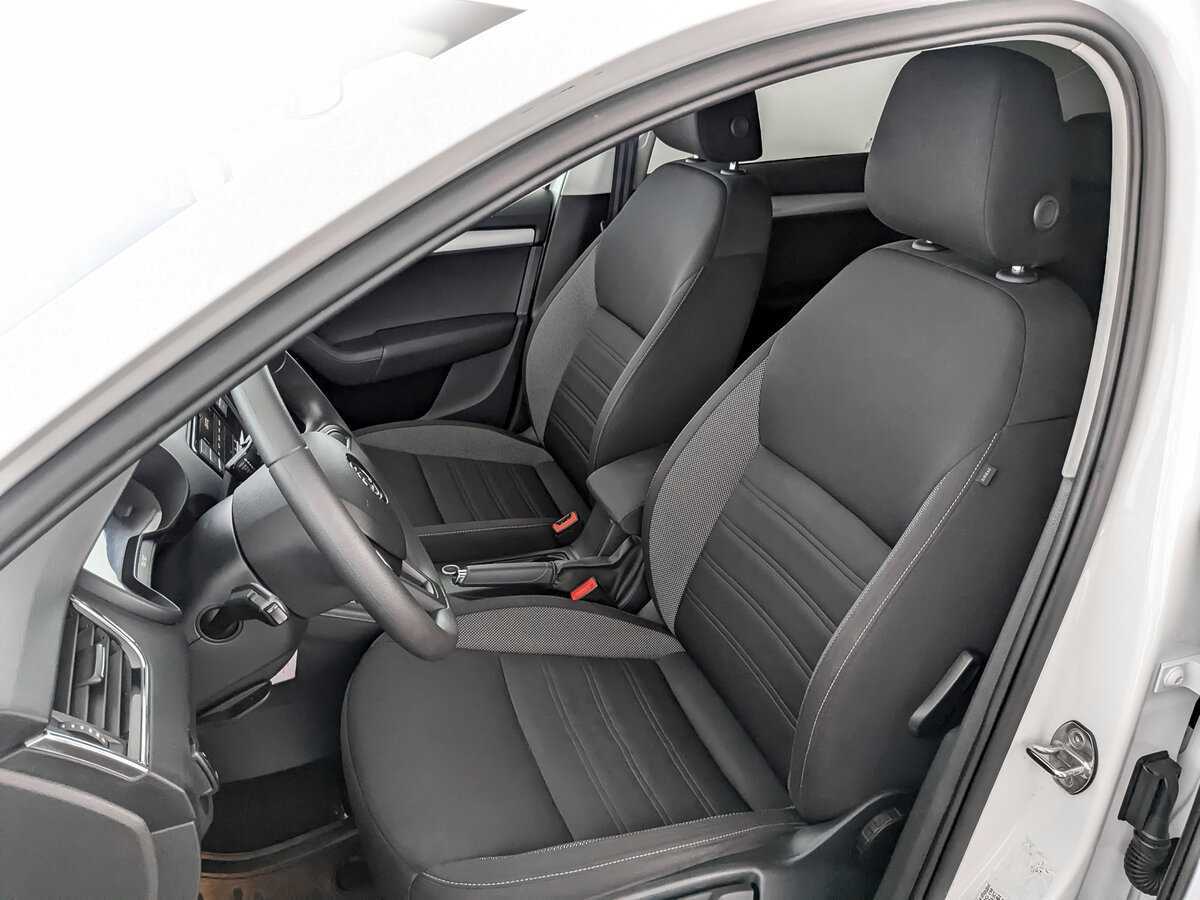 Продажа Б/У Шкода Октавия. Фото: #19