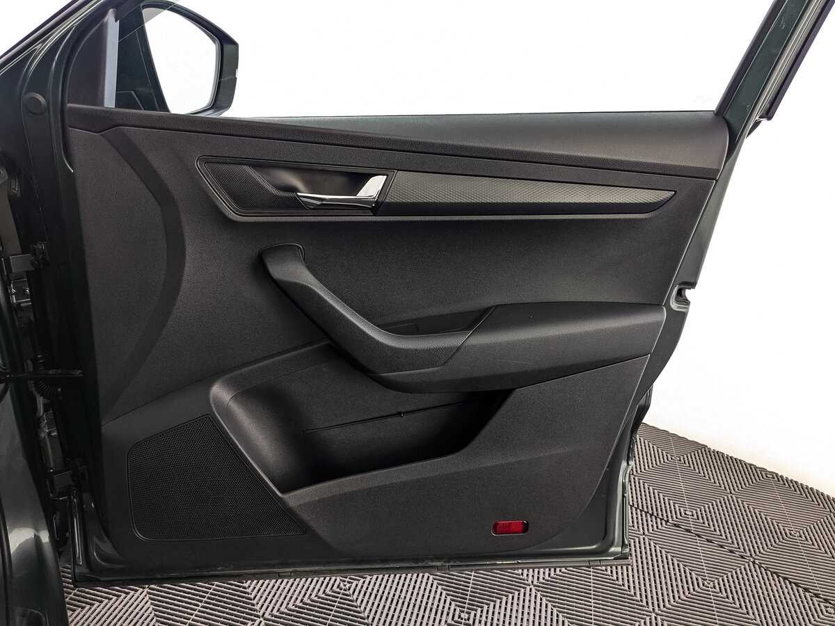 Продажа Б/У Шкода Карок. Фото: #23