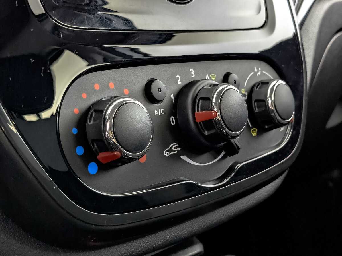 Продажа Б/У Рено Каптюр. Фото: #20