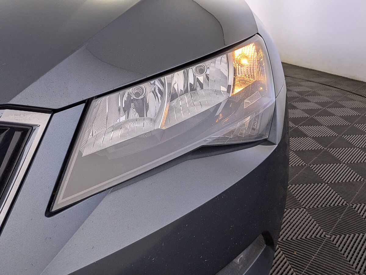 Продажа Б/У Шкода Суперб. Фото: #10