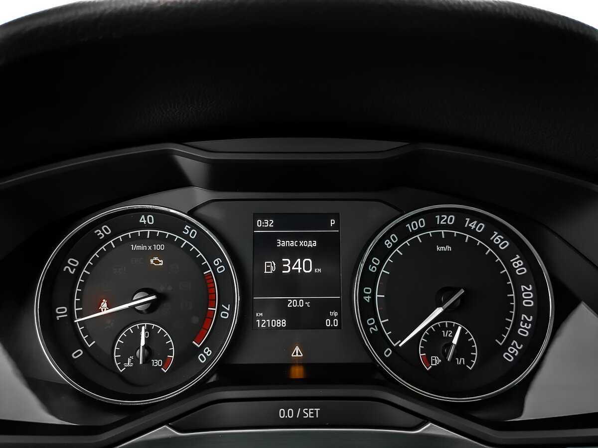 Продажа Б/У Шкода Суперб. Фото: #14