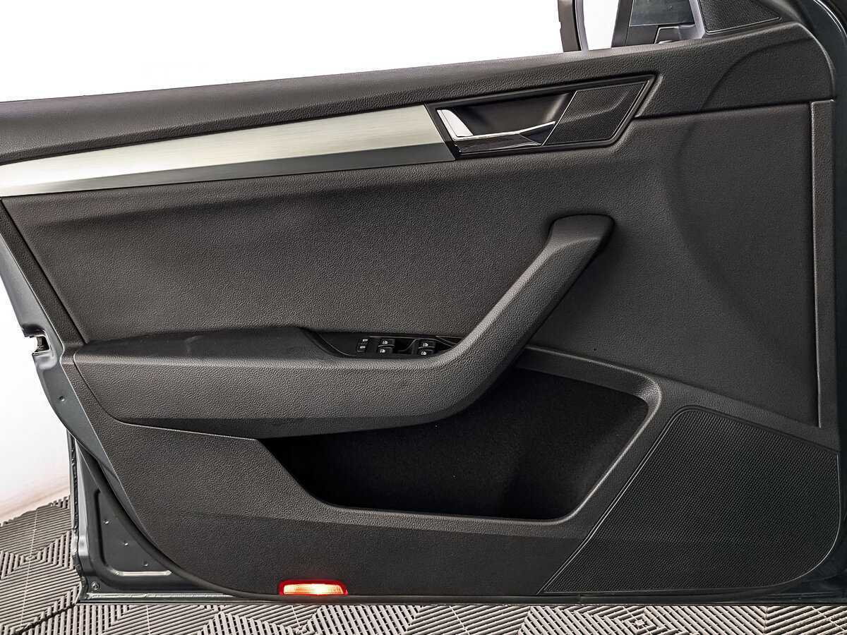 Продажа Б/У Шкода Суперб. Фото: #17