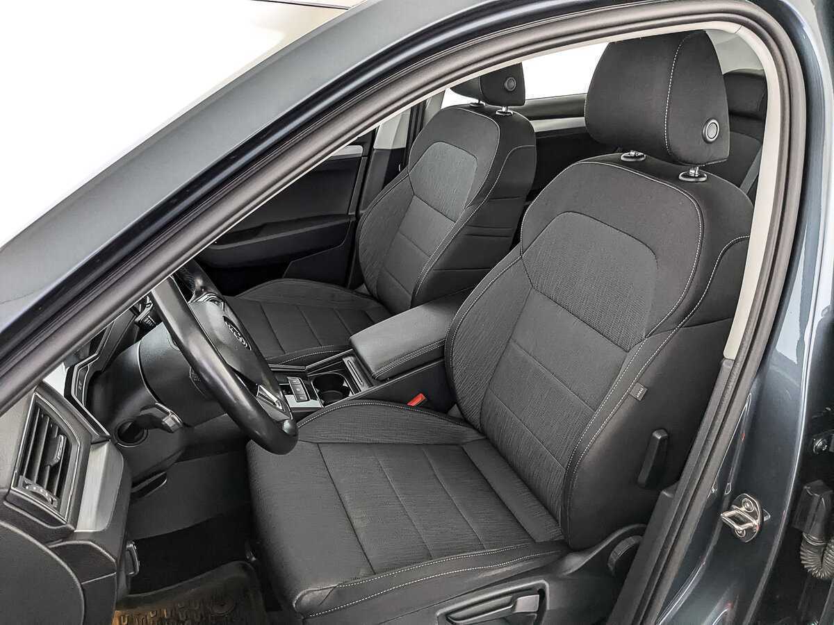 Продажа Б/У Шкода Суперб. Фото: #18