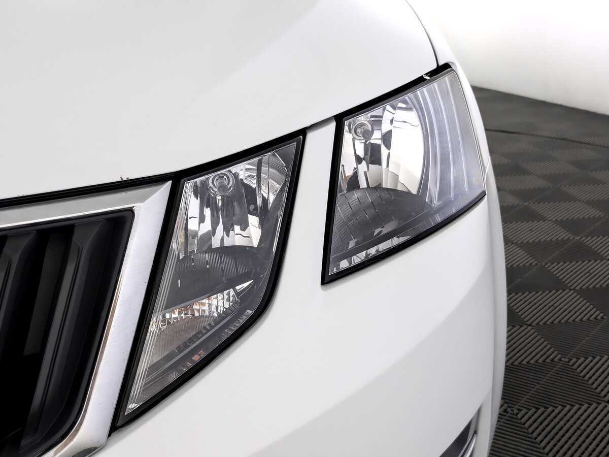 Продажа Б/У Шкода Октавия. Фото: #16