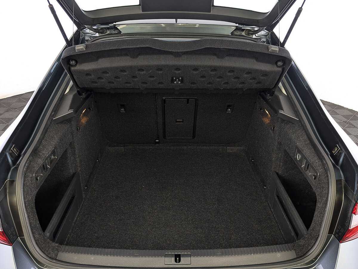 Продажа Б/У Шкода Суперб. Фото: #9