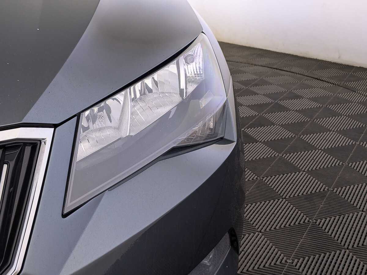 Продажа Б/У Шкода Суперб. Фото: #10