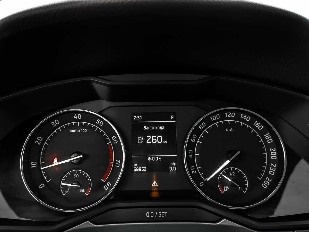 Продажа Б/У Шкода Суперб. Фото: #14