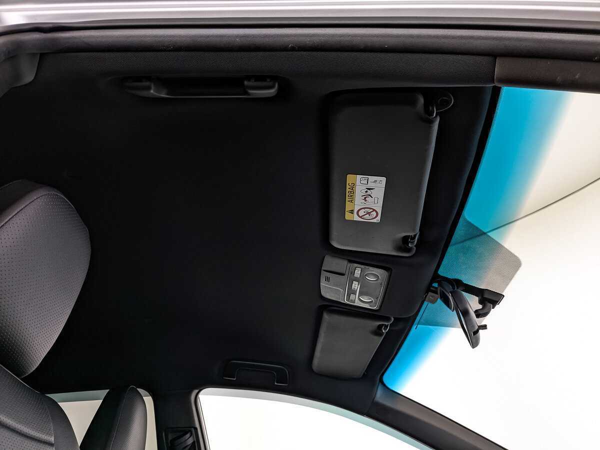 Продажа Б/У Тойота Рав4. Фото: #22