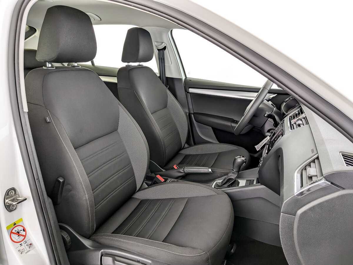 Продажа Б/У Шкода Октавия. Фото: #22