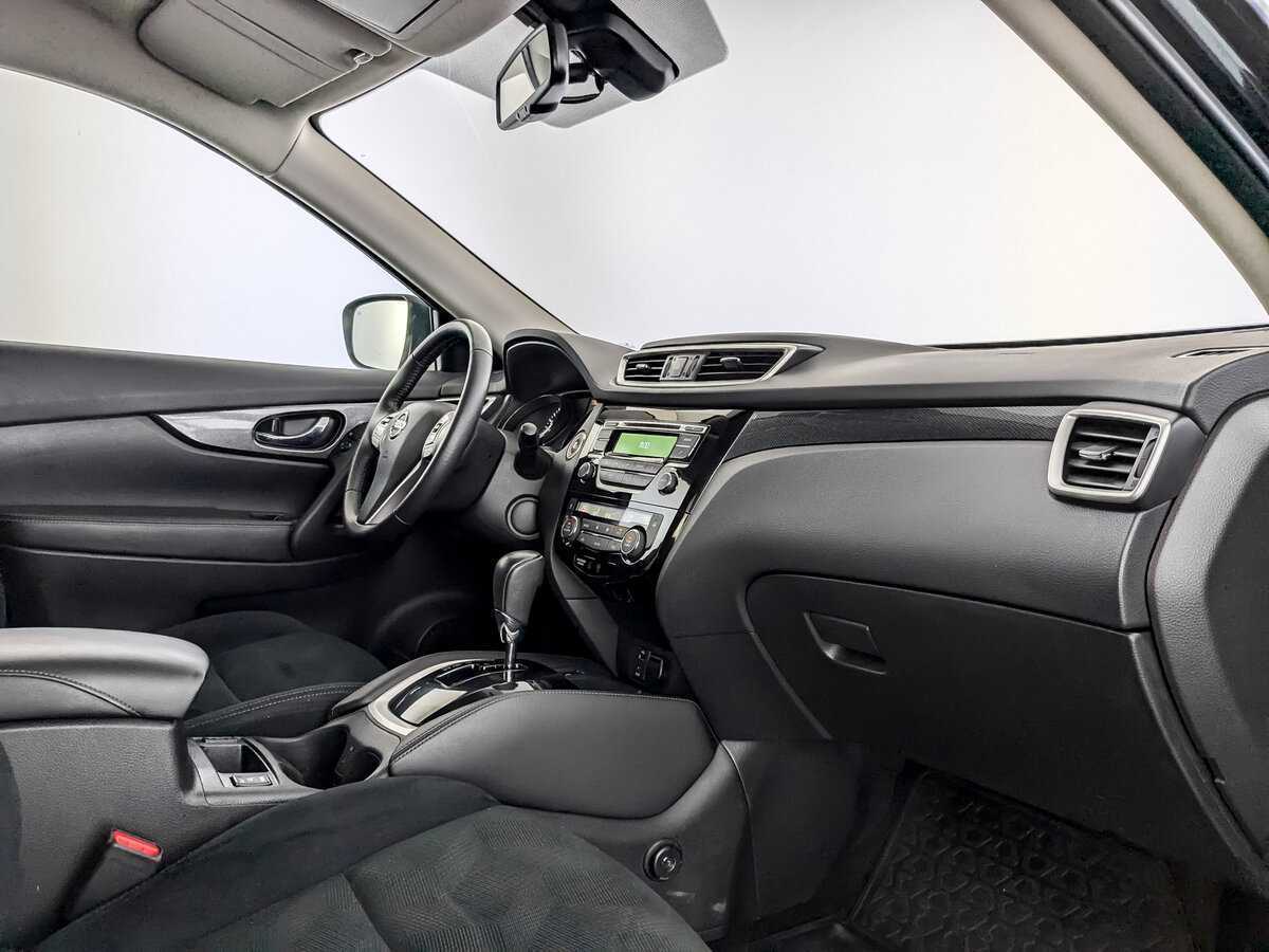 Продажа Б/У Ниссан Икс-Трейл. Фото: #10