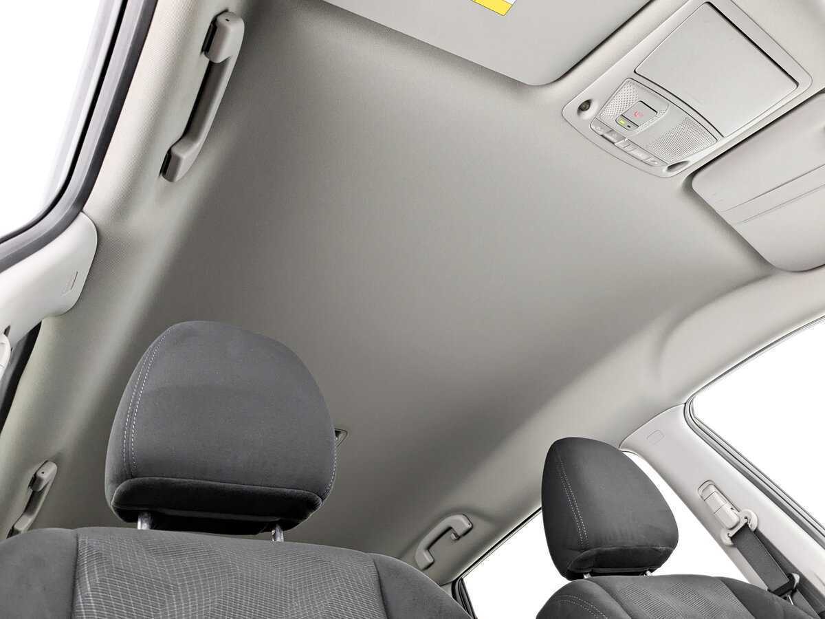 Продажа Б/У Ниссан Икс-Трейл. Фото: #20