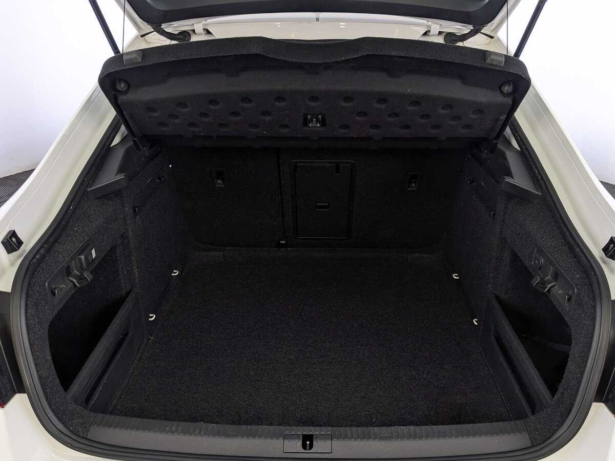 Продажа Б/У Шкода Суперб. Фото: #9