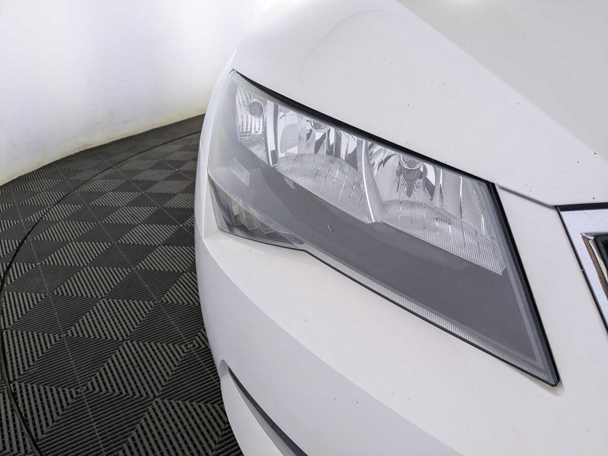 Продажа Б/У Шкода Суперб. Фото: #10