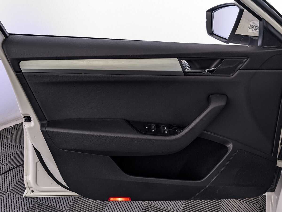 Продажа Б/У Шкода Суперб. Фото: #18