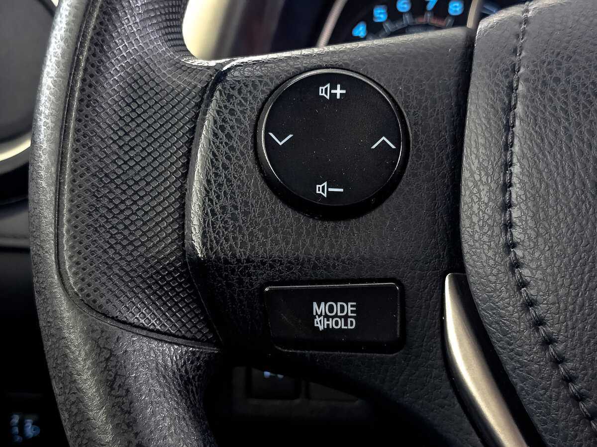 Продажа Б/У Тойота Рав4. Фото: #24