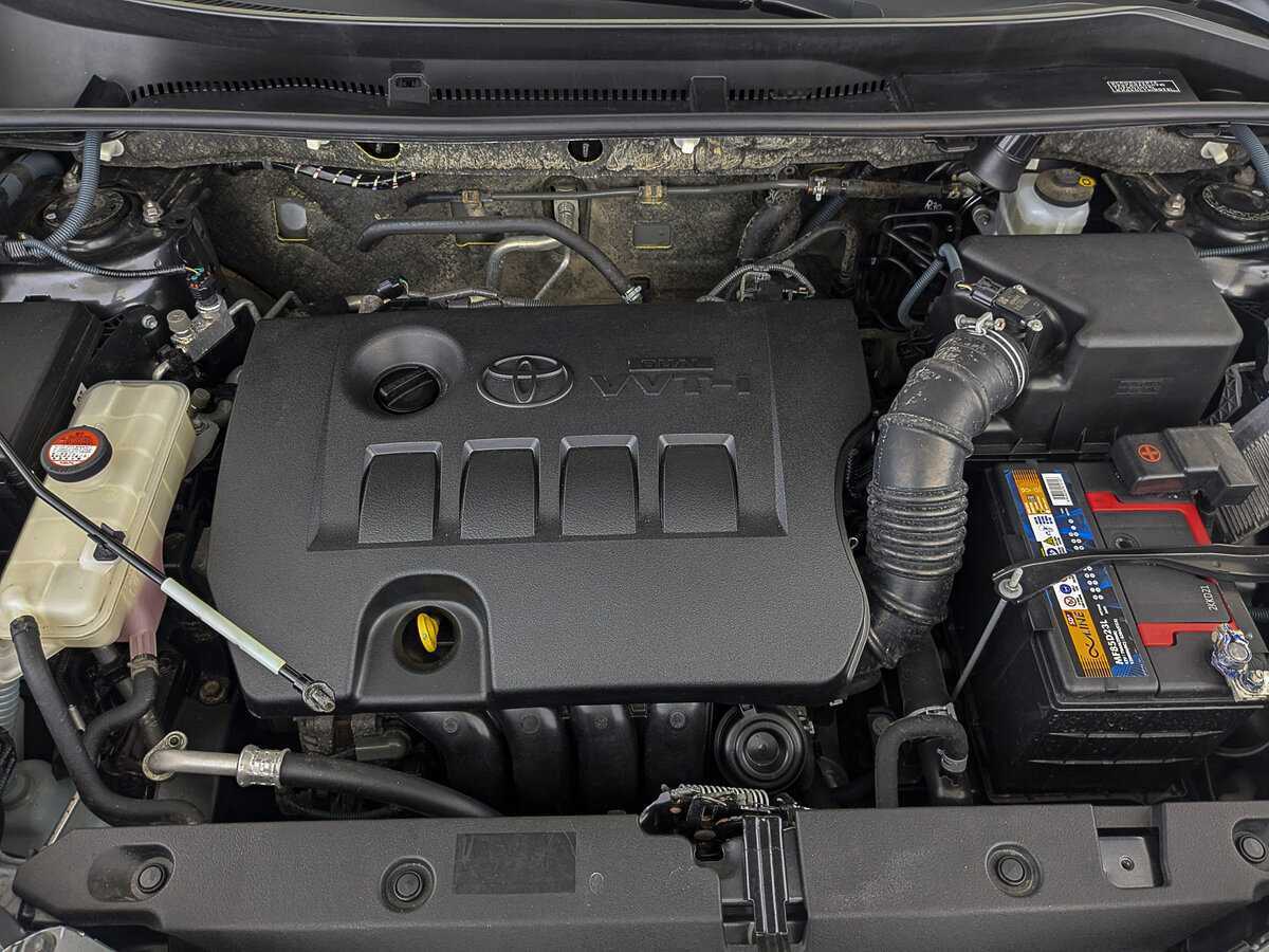 Продажа Б/У Тойота Рав4. Фото: #8