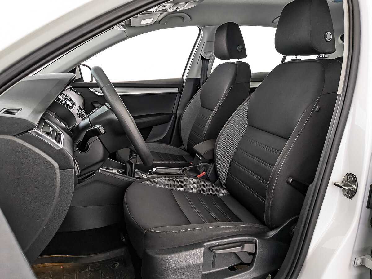 Продажа Б/У Шкода Октавия. Фото: #17