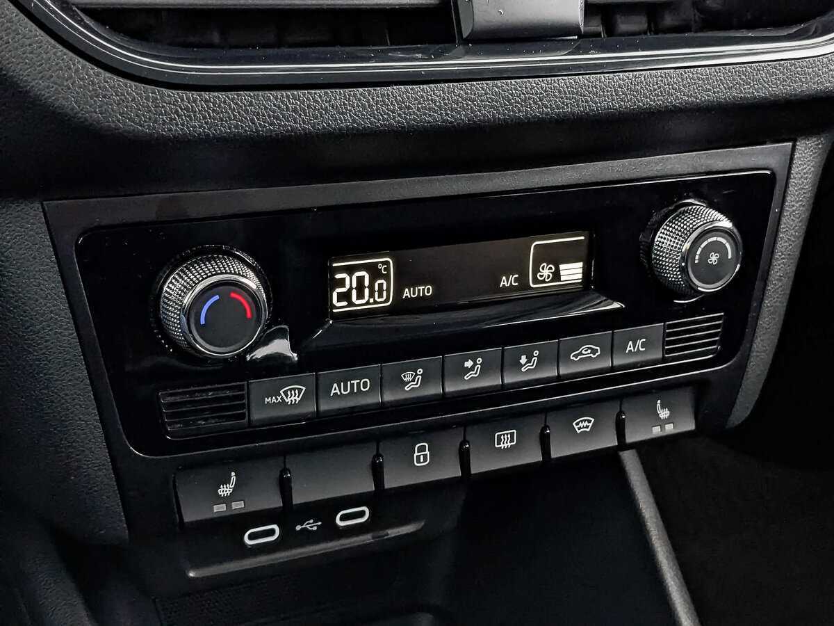 Продажа Б/У Шкода Рапид. Фото: #20