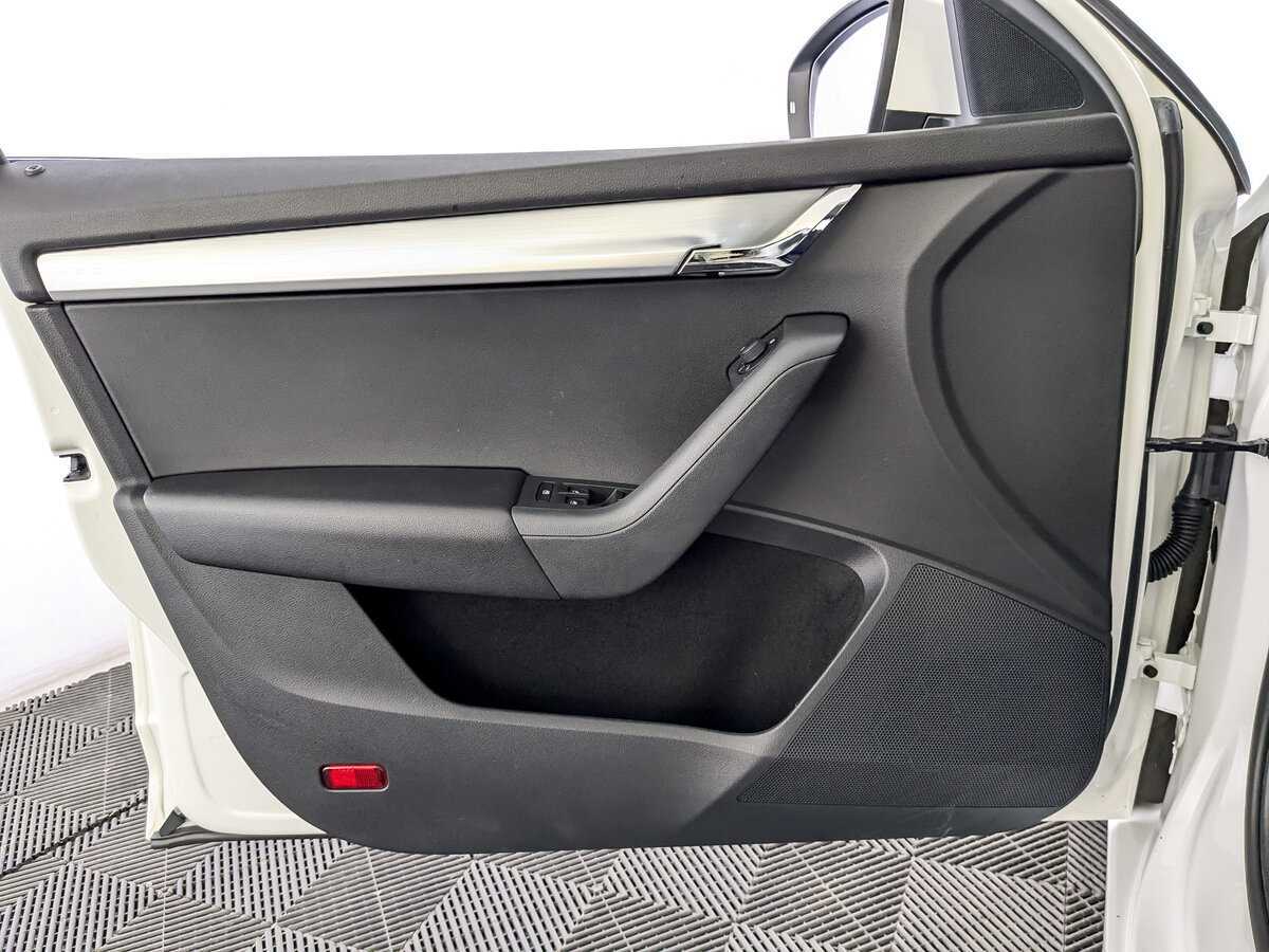 Продажа Б/У Шкода Октавия. Фото: #15