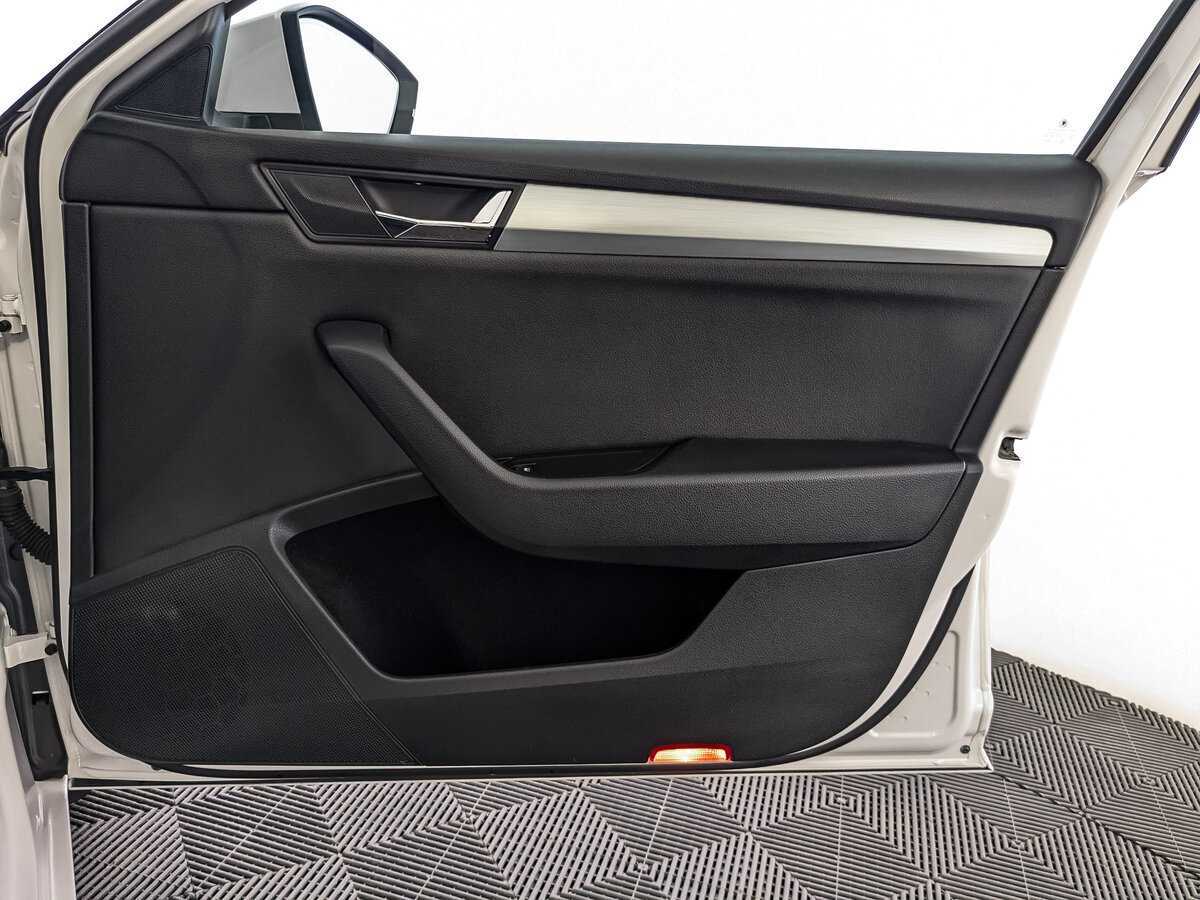 Продажа Б/У Шкода Суперб. Фото: #24