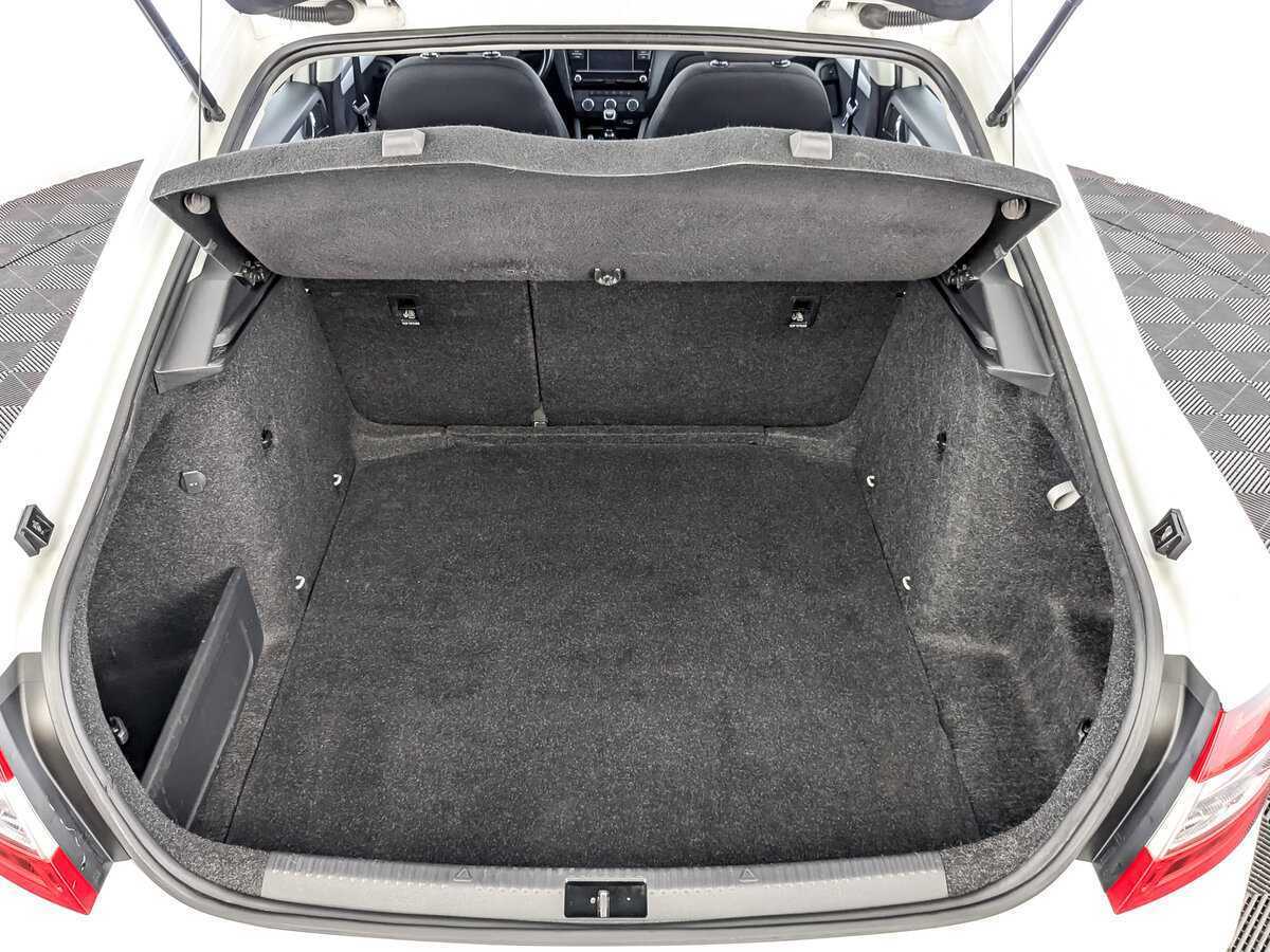 Продажа Б/У Шкода Октавия. Фото: #9