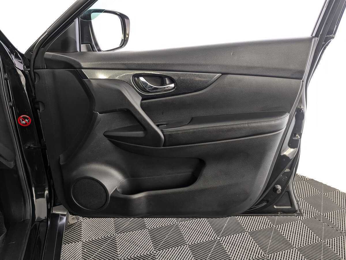 Продажа Б/У Ниссан Икс-Трейл. Фото: #20