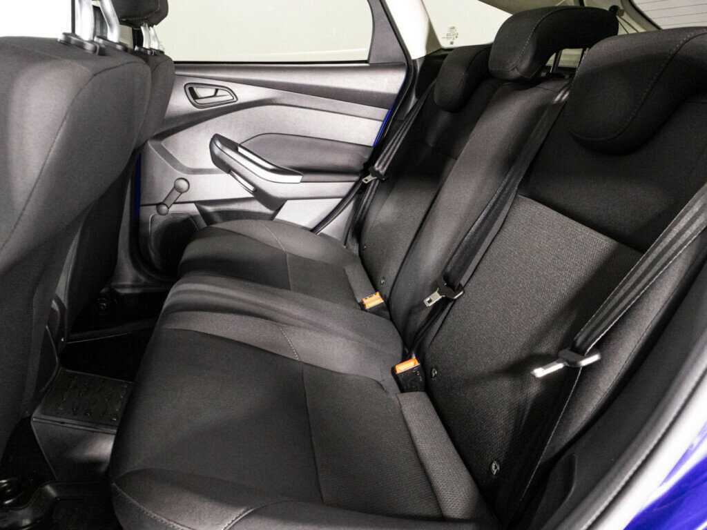 Продажа Б/У Форд Фокус. Фото: #9