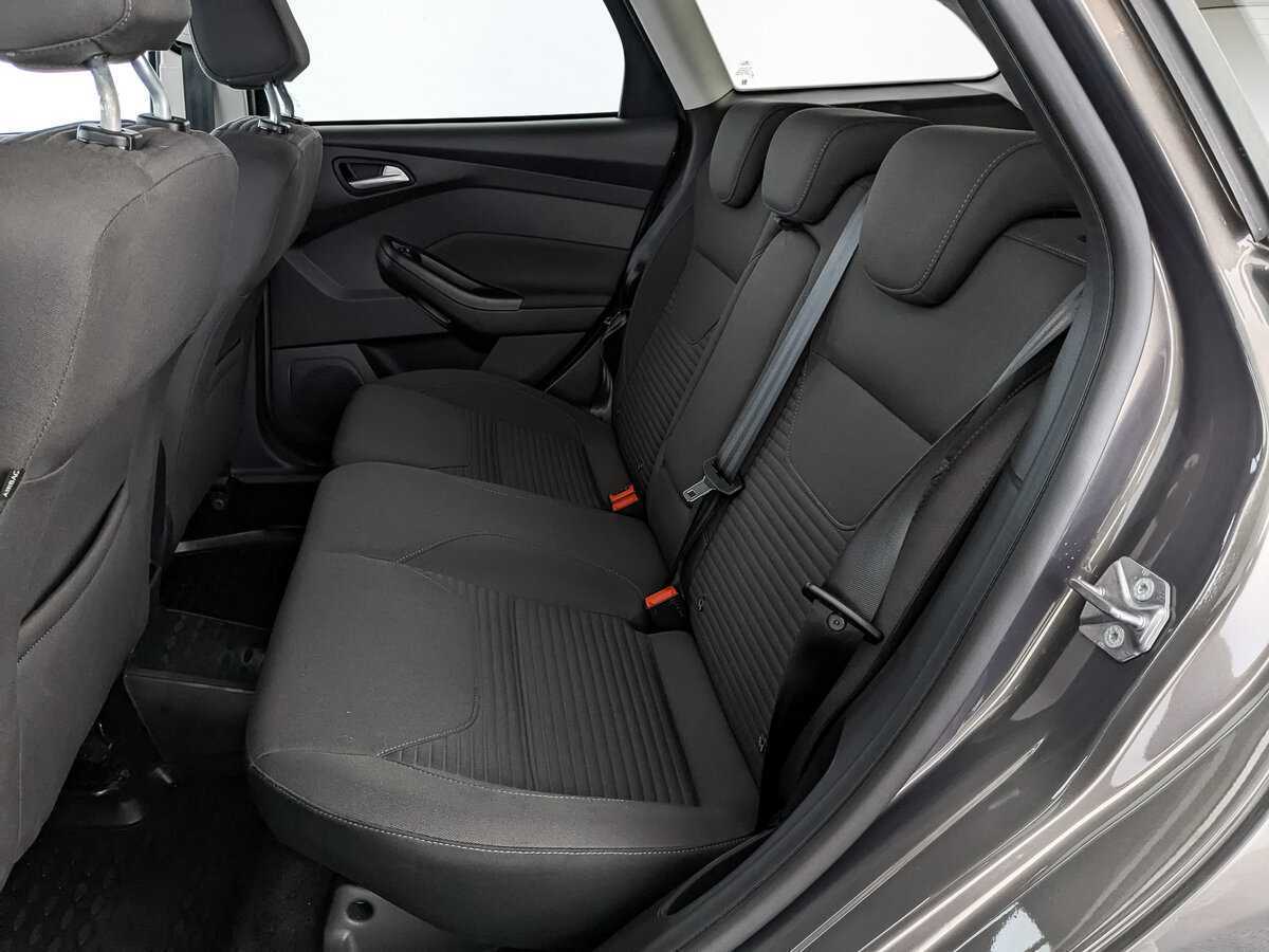 Продажа Б/У Форд Фокус. Фото: #17