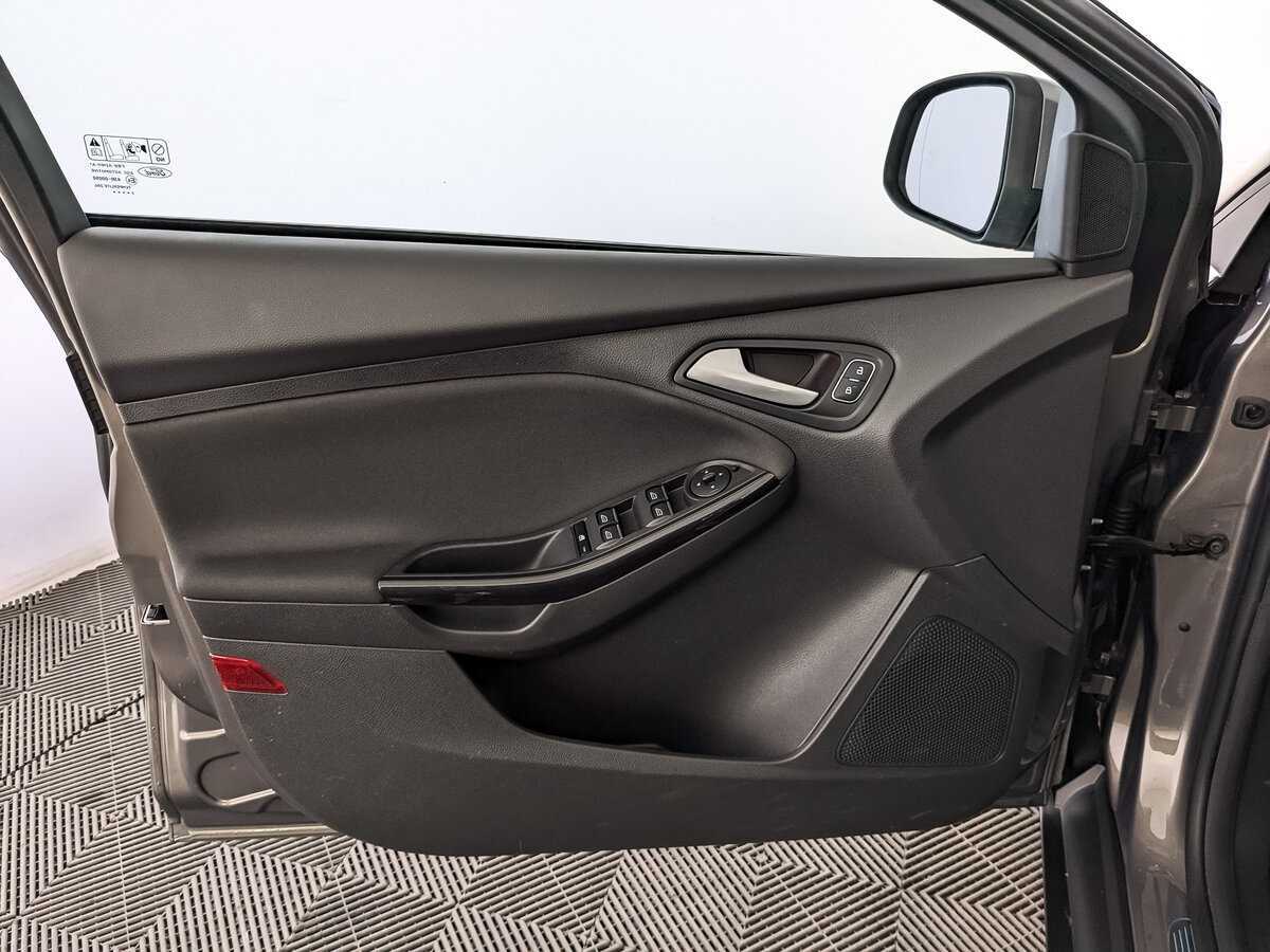 Продажа Б/У Форд Фокус. Фото: #18