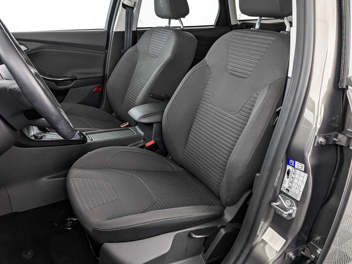 Продажа Б/У Форд Фокус. Фото: #19