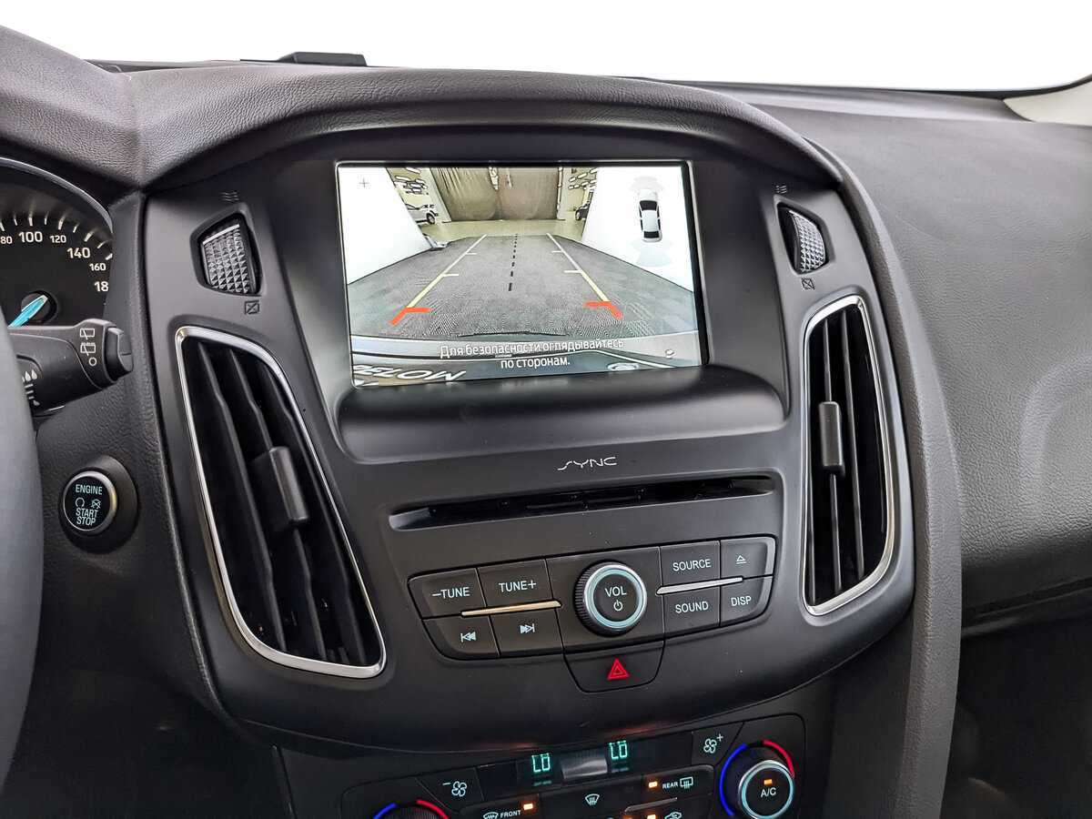 Продажа Б/У Форд Фокус. Фото: #26