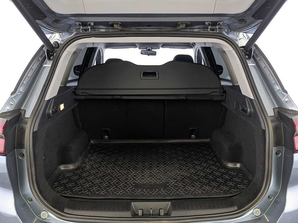 Продажа Б/У Чери Тигго 7 Про. Фото: #8