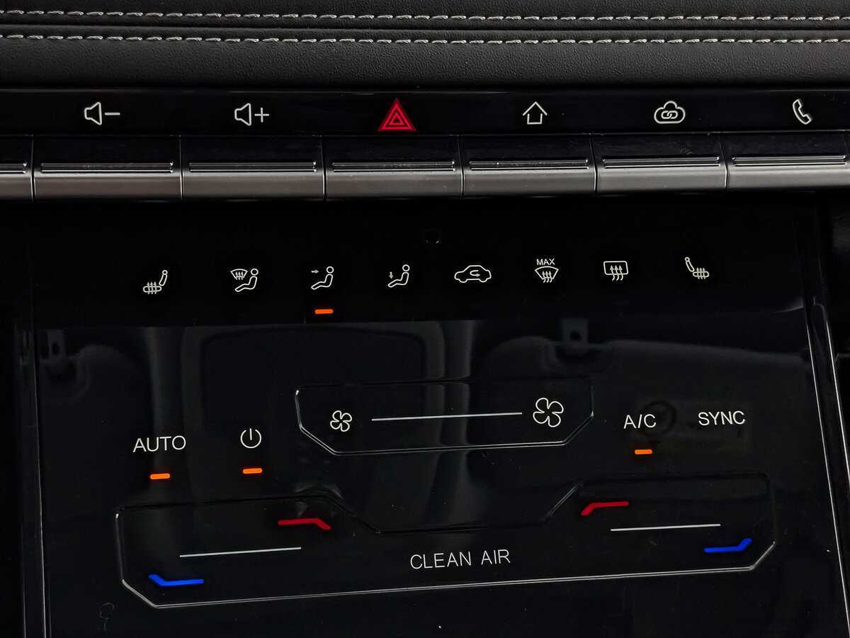 Продажа Б/У Чери Тигго 7 Про. Фото: #21