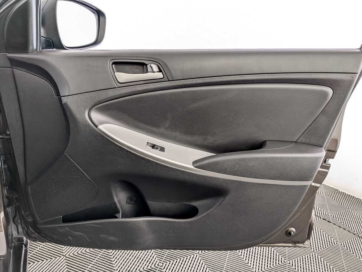 Продажа Б/У Хендай Солярис. Фото: #22