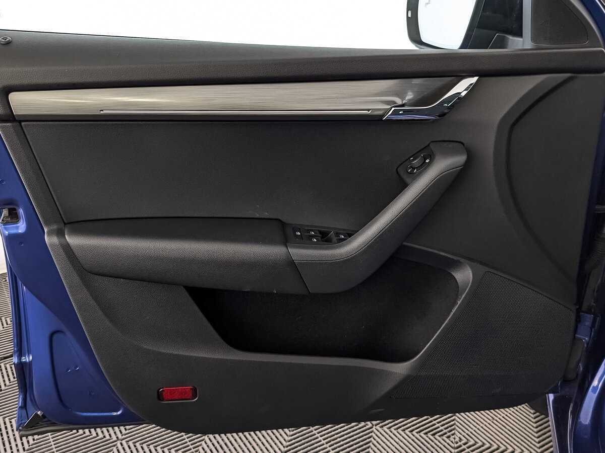 Продажа Б/У Шкода Октавия. Фото: #18