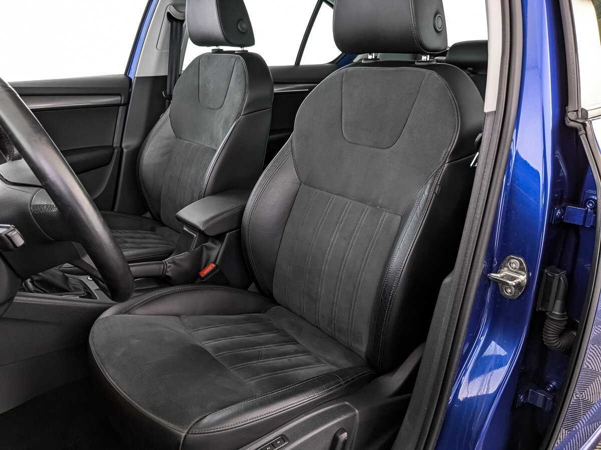 Продажа Б/У Шкода Октавия. Фото: #19