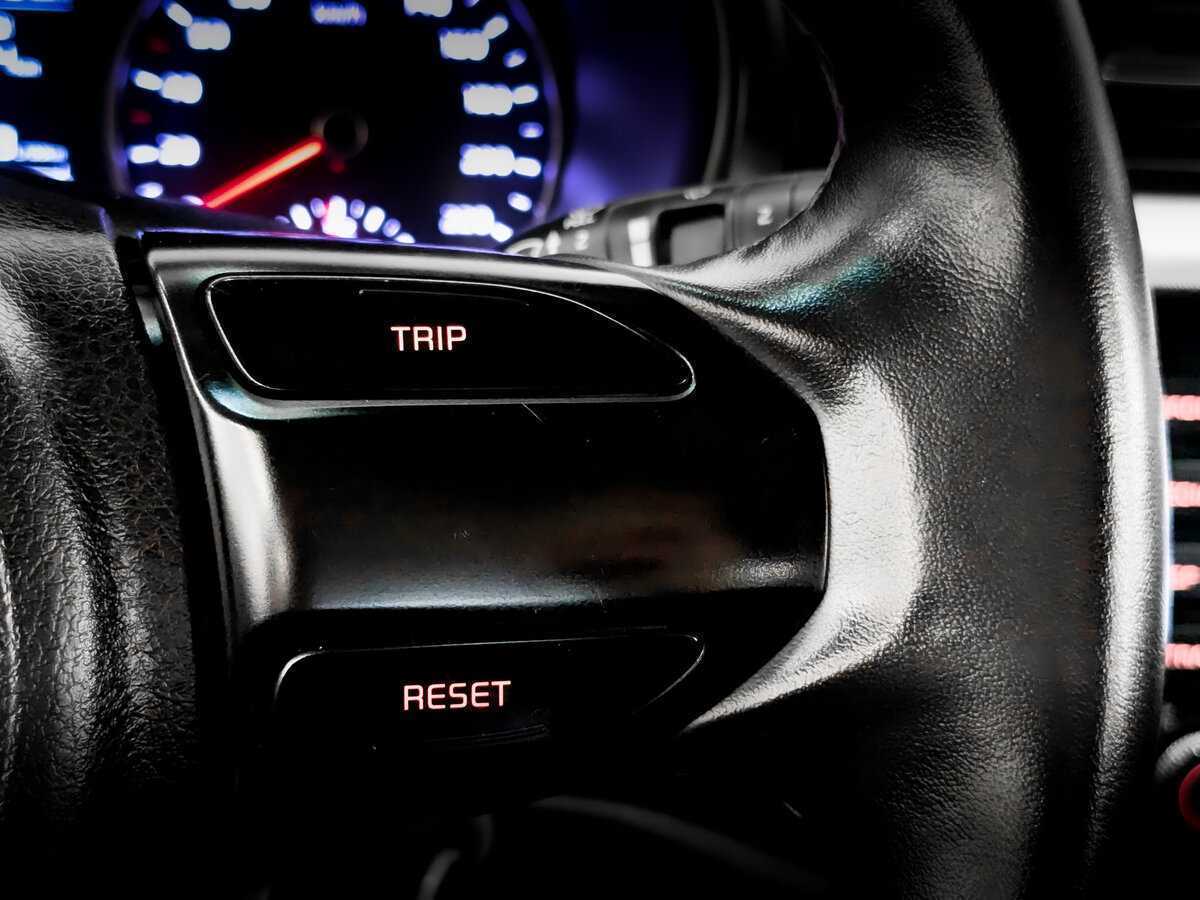 Продажа Б/У Киа Рио. Фото: #24