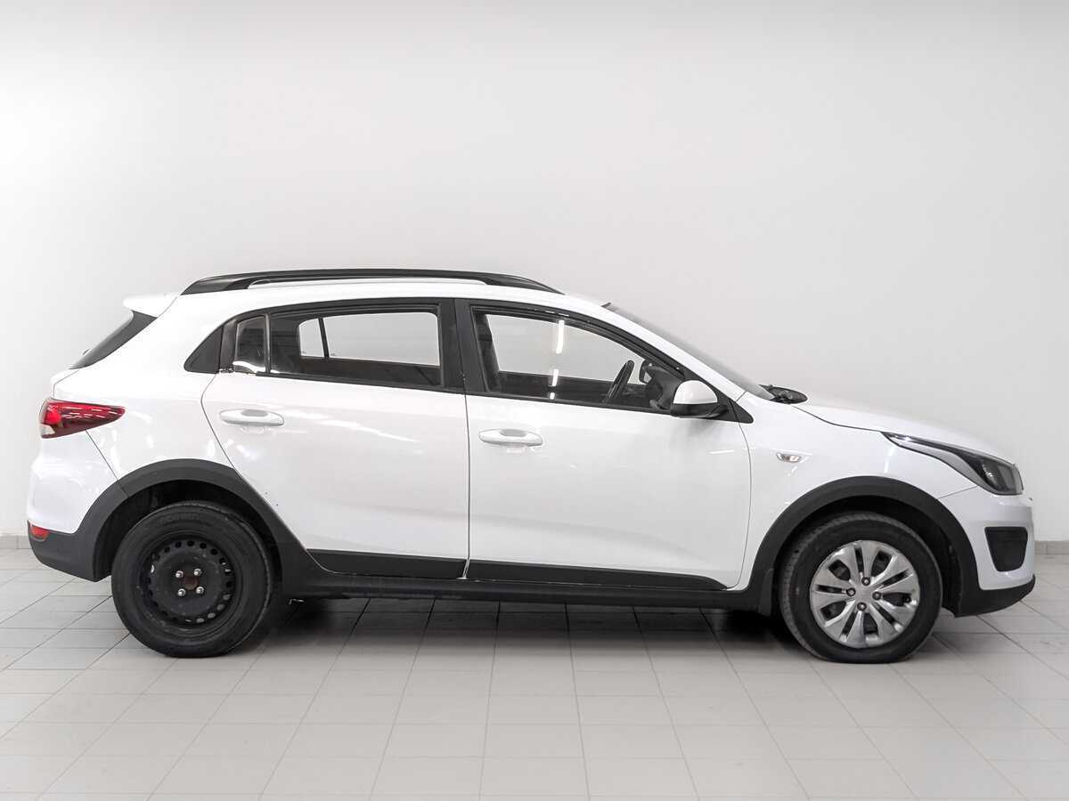 Продажа Б/У Киа Рио. Фото: #3