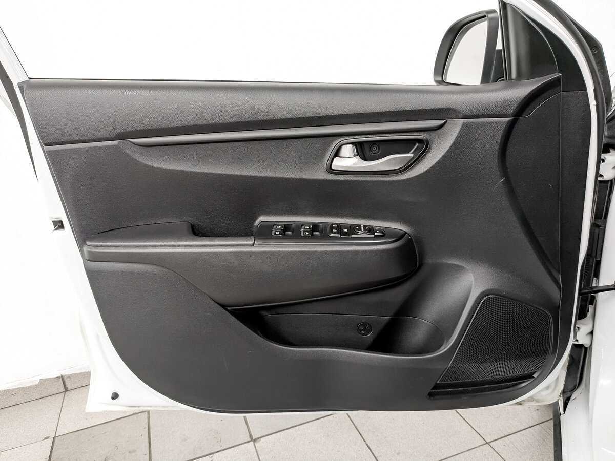 Продажа Б/У Киа Рио. Фото: #17