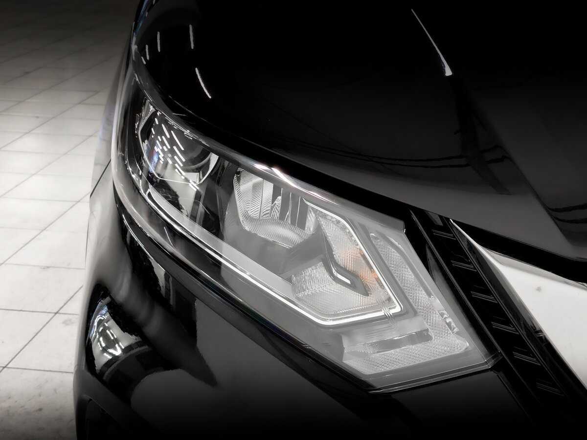 Продажа Б/У Ниссан Кашкай. Фото: #16