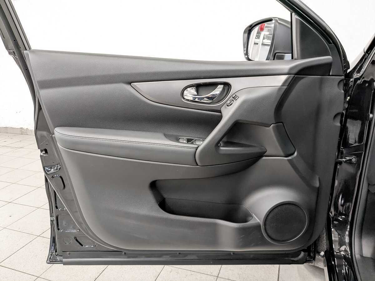 Продажа Б/У Ниссан Кашкай. Фото: #18