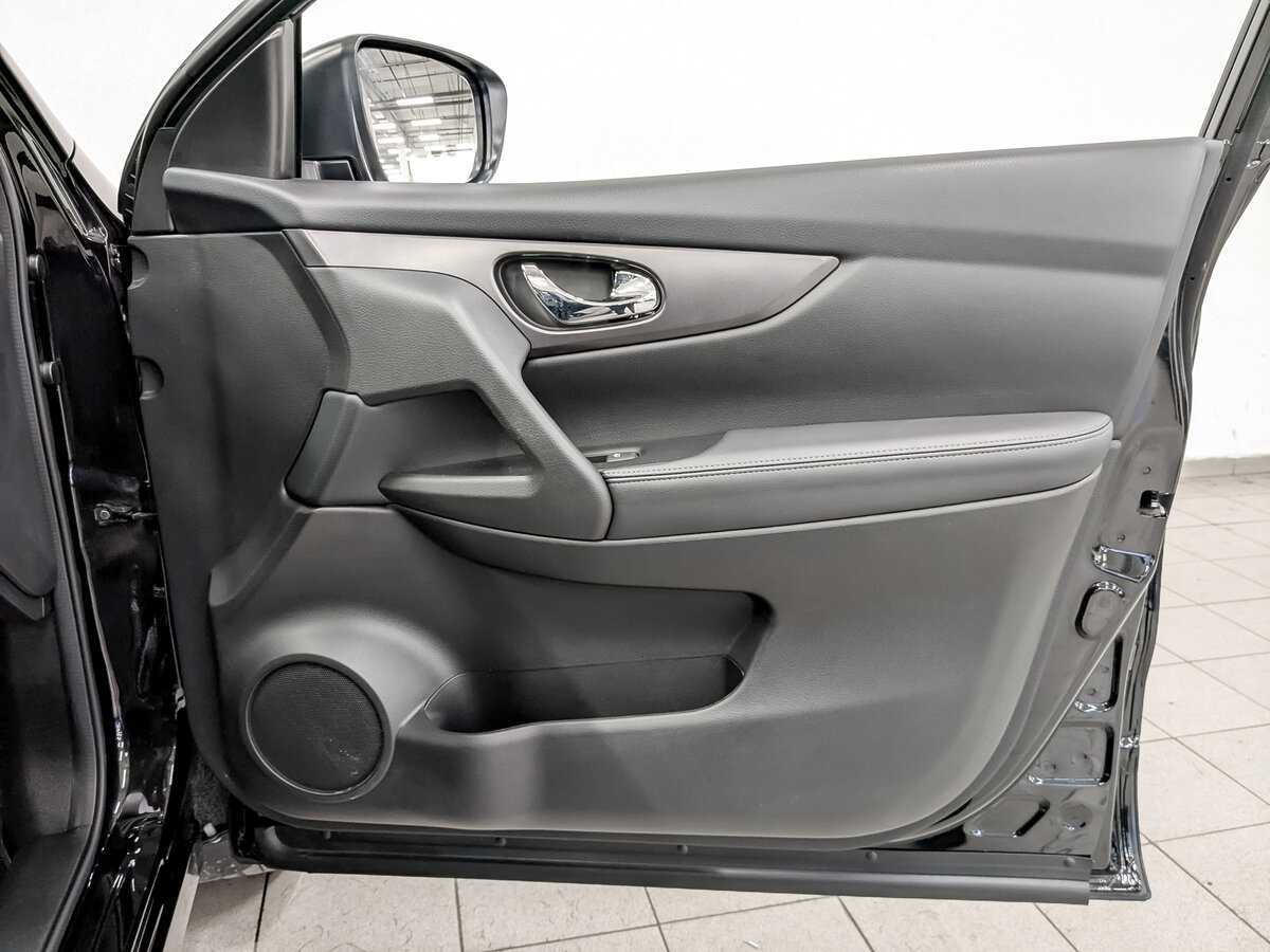 Продажа Б/У Ниссан Кашкай. Фото: #23