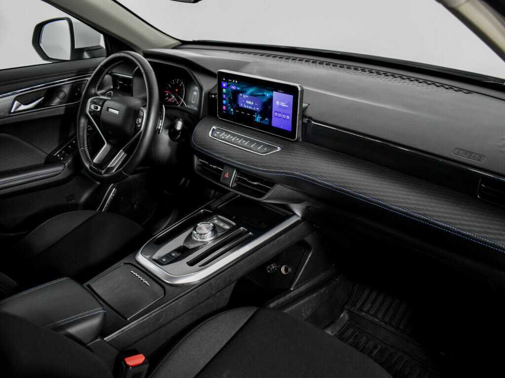 Продажа Б/У Хавал Джолион. Фото: #14