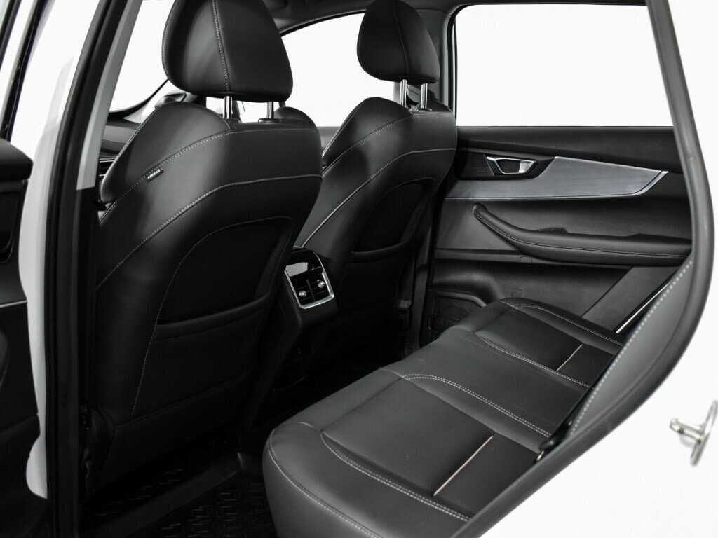 Продажа Б/У Чери Тигго 7 Про Макс. Фото: #12