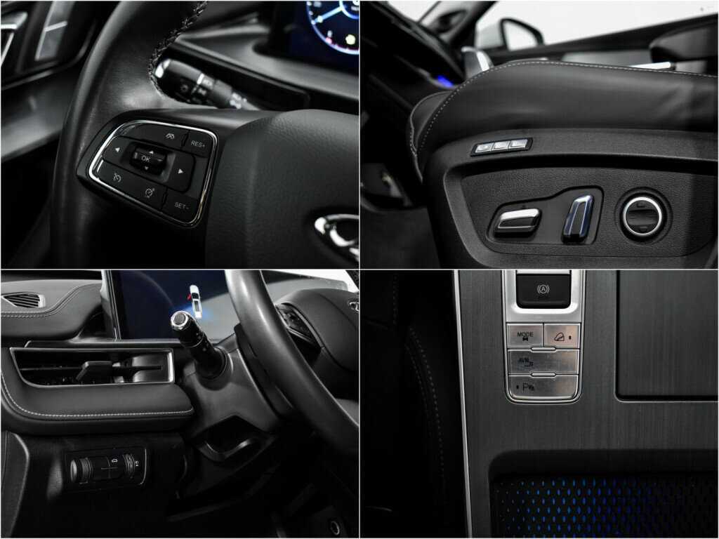 Продажа Б/У Чери Тигго 7 Про Макс. Фото: #20