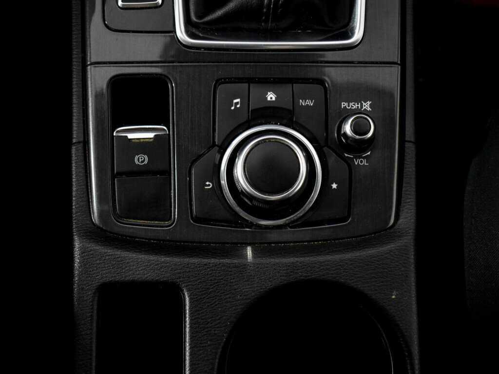 Продажа Б/У Мазда Ц-Икс-5. Фото: #11