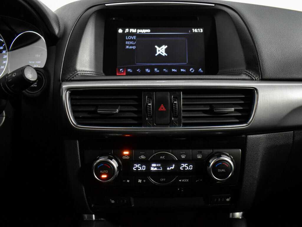 Продажа Б/У Мазда Ц-Икс-5. Фото: #16